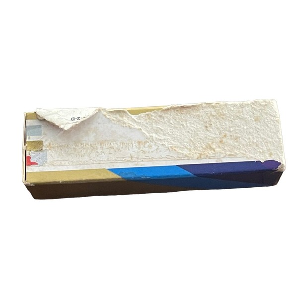 Personna Injector Blades Ultra Chrome 5 Blades Made In USA New New Old Stock - Picture 6 of 7